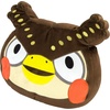 image:imageClub Mocchi Mocchi Animal Crossing Plush  Tom Nook Plushie  Animal Crossing New Horizons Collectible Squishy Plush  15 InchCharacters
