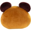 image:imageClub Mocchi Mocchi Animal Crossing Plush  Tom Nook Plushie  Animal Crossing New Horizons Collectible Squishy Plush  15 InchTom Nook