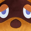 image:imageClub Mocchi Mocchi Animal Crossing Plush  Tom Nook Plushie  Animal Crossing New Horizons Collectible Squishy Plush  15 InchTom Nook