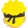 image:imageClub Mocchi Mocchi Club Mocchi Mocchi Naruto Shippuden Plush  Naruto Plushie  Collectible Squishy Anime Plushies  15 InchNaruto