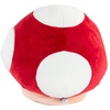 image:imageClub Mocchi Mocchi Mario Kart Plushies  Spiny Shell Plushie  Squishy Toys  Collectible Mario Figures and Cute Stuffed Animals  Holiday Gifts and Stocking Stuffers for Kids  15 InchRed Mushroom
