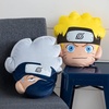 image:imageClub Mocchi Mocchi Naruto Shippuden Plush  Kakashi Hatake Plushie  Collectible Squishy Anime Plushies  15 InchKakashi