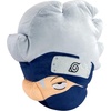 image:imageClub Mocchi Mocchi Naruto Shippuden Plush  Kakashi Hatake Plushie  Collectible Squishy Anime Plushies  15 InchKakashi