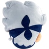 image:imageClub Mocchi Mocchi Naruto Shippuden Plush  Kakashi Hatake Plushie  Collectible Squishy Anime Plushies  15 InchKakashi