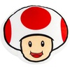 image:imageClub Mocchi Mocchi Nintendo Super Mario Plush  1Up Mushroom Plushie  Collectible Squishy Plushies  15 InchToad