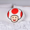 image:imageClub Mocchi Mocchi Nintendo Super Mario Plush  1Up Mushroom Plushie  Collectible Squishy Plushies  15 InchToad