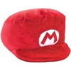 image:imageClub Mocchi Mocchi Nintendo Super Mario Plush  Mario Hat Plushie  Collectible Squishy Plushies  15 Inch