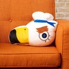 image:imageClub Mocchi Nintendo Animal Crossing Plush  Isabelle Plushie  Collectible Squishy Plush  15 InchGulliver