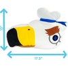 image:imageClub Mocchi Nintendo Animal Crossing Plush  Isabelle Plushie  Collectible Squishy Plush  15 InchGulliver