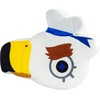 image:imageClub Mocchi Nintendo Animal Crossing Plush  Isabelle Plushie  Collectible Squishy Plush  15 InchGulliver