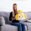 image:imageClub Mocchi Nintendo Animal Crossing Plush  Isabelle Plushie  Collectible Squishy Plush  15 InchIsabelle