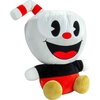image:imageClub MocchiMocchi Cuphead Plush  Cuphead Plushie  Collectible Squishy Cuphead Toys  15 Inch