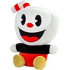 image:imageClub MocchiMocchi Cuphead Plush  Cuphead Plushie  Collectible Squishy Cuphead Toys  15 Inch
