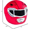 image:imageClub MocchiMocchi Mighty Morphin Power Rangers Plush  Red Ranger Plushie  Power Rangers 30th Anniversary Squishy Plushies  15 Inch