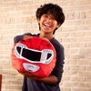 image:imageClub MocchiMocchi Mighty Morphin Power Rangers Plush  Red Ranger Plushie  Power Rangers 30th Anniversary Squishy Plushies  15 Inch