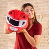 image:imageClub MocchiMocchi Mighty Morphin Power Rangers Plush  Red Ranger Plushie  Power Rangers 30th Anniversary Squishy Plushies  15 Inch