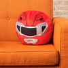 image:imageClub MocchiMocchi Mighty Morphin Power Rangers Plush  Red Ranger Plushie  Power Rangers 30th Anniversary Squishy Plushies  15 Inch