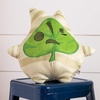 image:imageClub MocchiMocchi Nintendo The Legend of Zelda Plush  Octorok Plush  Legend of Zelda Tears of the Kingdom Collectible Squishy Plushies  15 Inch15 inches