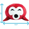 image:imageClub MocchiMocchi Nintendo The Legend of Zelda Plush  Octorok Plush  Legend of Zelda Tears of the Kingdom Collectible Squishy Plushies  15 Inch15 inches