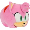 image:imageClub MocchiMocchi Sonic the Hedgehog Plush  15 Inch Squishy Collectible Toy  Stuffed Animal Gift  Cute Plushie and Room Decor BlueAmy Rose