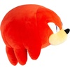 image:imageClub MocchiMocchi Sonic the Hedgehog Plush  15 Inch Squishy Collectible Toy  Stuffed Animal Gift  Cute Plushie and Room Decor BlueKnuckles