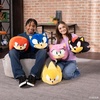 image:imageClub MocchiMocchi Sonic the Hedgehog Plush  15 Inch Squishy Collectible Toy  Stuffed Animal Gift  Cute Plushie and Room Decor BlueShadow