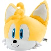 image:imageClub MocchiMocchi Sonic the Hedgehog Plush  15 Inch Squishy Collectible Toy  Stuffed Animal Gift  Cute Plushie and Room Decor BlueTails