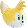 image:imageClub MocchiMocchi Sonic the Hedgehog Plush  15 Inch Squishy Collectible Toy  Stuffed Animal Gift  Cute Plushie and Room Decor BlueTails