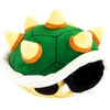 image:imageClub MocchiMocchi Super Mario Plush  Red Mushroom Plushie  Squishy Mario Toys and Cute Stuffed Animals  Gaming Room Decor  Video Game Collectibles  6 InchBowser Shell