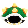 image:imageClub MocchiMocchi Super Mario Plush  Red Mushroom Plushie  Squishy Mario Toys and Cute Stuffed Animals  Gaming Room Decor  Video Game Collectibles  6 InchBowser Shell