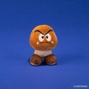 image:imageClub MocchiMocchi Super Mario Plush  Red Mushroom Plushie  Squishy Mario Toys and Cute Stuffed Animals  Gaming Room Decor  Video Game Collectibles  6 InchGoomba