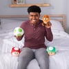 image:imageClub MocchiMocchi Super Mario Plush  Red Mushroom Plushie  Squishy Mario Toys and Cute Stuffed Animals  Gaming Room Decor  Video Game Collectibles  6 InchGoomba