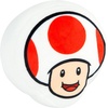 image:imageClub MocchiMocchi Super Mario Plush  Red Mushroom Plushie  Squishy Mario Toys and Cute Stuffed Animals  Gaming Room Decor  Video Game Collectibles  6 InchToad