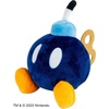 image:imageClub MocchiMocchi Super Mario Plush  Red Mushroom Plushie  Squishy Mario Toys and Cute Stuffed Animals  Gaming Room Decor  Video Game Collectibles  6 InchBobOmb