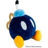 image:imageClub MocchiMocchi Super Mario Plush  Red Mushroom Plushie  Squishy Mario Toys and Cute Stuffed Animals  Gaming Room Decor  Video Game Collectibles  6 InchBobOmb