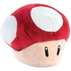 image:imageClub MocchiMocchi Super Mario Plush  Red Mushroom Plushie  Squishy Mario Toys and Cute Stuffed Animals  Gaming Room Decor  Video Game Collectibles  6 InchRed Mushroom