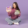 image:imageClub MocchiMocchi Teenage Mutant Ninja Turtles Plush  TMNT Leonardo Plushie  Ninja Turtle Stuffed Animal Toys and Room Decor  Plush Collectible TMNT Figures  6 inchBebop and Rocksteady