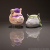 image:imageClub MocchiMocchi Teenage Mutant Ninja Turtles Plush  TMNT Leonardo Plushie  Ninja Turtle Stuffed Animal Toys and Room Decor  Plush Collectible TMNT Figures  6 inchBebop and Rocksteady