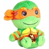 image:imageClub MocchiMocchi Teenage Mutant Ninja Turtles Plush  TMNT Leonardo Plushie  Ninja Turtle Stuffed Animal Toys and Room Decor  Plush Collectible TMNT Figures  6 inchMichelangelo