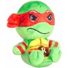 image:imageClub MocchiMocchi Teenage Mutant Ninja Turtles Plush  TMNT Leonardo Plushie  Ninja Turtle Stuffed Animal Toys and Room Decor  Plush Collectible TMNT Figures  6 inchRaphael