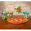 image:imageClub MocchiMocchi Teenage Mutant Ninja Turtles Plush  TMNT Leonardo Plushie  Ninja Turtle Stuffed Animal Toys and Room Decor  Plush Collectible TMNT Figures  6 inchDonatello
