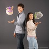 image:imageClub MocchiMocchi Teenage Mutant Ninja Turtles Plush  TMNT Leonardo Plushie  Ninja Turtle Stuffed Animal Toys and Room Decor  Plush Collectible TMNT Figures  6 inchBebop and Rocksteady