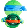 image:imageClub MocchiMocchi Teenage Mutant Ninja Turtles Plush  TMNT Leonardo Plushie  Ninja Turtle Stuffed Animal Toys and Room Decor  Plush Collectible TMNT Figures  6 inchLeonardo
