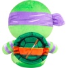 image:imageClub MocchiMocchi Teenage Mutant Ninja Turtles Plush  TMNT Leonardo Plushie  Ninja Turtle Stuffed Animal Toys and Room Decor  Plush Collectible TMNT Figures  6 inchDonatello