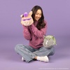 image:imageClub MocchiMocchi Teenage Mutant Ninja Turtles Plush  TMNT Leonardo Plushie  Ninja Turtle Stuffed Animal Toys and Room Decor  Plush Collectible TMNT Figures  6 inchBebop and Rocksteady