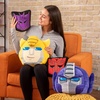 image:imageClub MocchiMocchi Transformers Plush  Optimus Prime Plush  Transformer Toys  Transformers Rise of the Beasts Toys  Collectible Squishy Plushies  15 Inch9 Inch Decepticon
