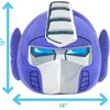 image:imageClub MocchiMocchi Transformers Plush  Optimus Prime Plush  Transformer Toys  Transformers Rise of the Beasts Toys  Collectible Squishy Plushies  15 Inch15 Inch Optimus Prime