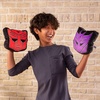 image:imageClub MocchiMocchi Transformers Plush  Optimus Prime Plush  Transformer Toys  Transformers Rise of the Beasts Toys  Collectible Squishy Plushies  15 Inch9 Inch Decepticon