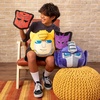 image:imageClub MocchiMocchi Transformers Plush  Optimus Prime Plush  Transformer Toys  Transformers Rise of the Beasts Toys  Collectible Squishy Plushies  15 Inch9 Inch Autobot