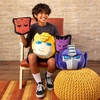 image:imageClub MocchiMocchi Transformers Plush  Optimus Prime Plush  Transformer Toys  Transformers Rise of the Beasts Toys  Collectible Squishy Plushies  15 Inch15 Inch Optimus Prime